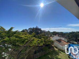  Appartement � vendre 2 pi�ces 43 m�