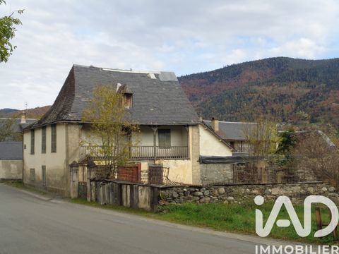   Vente Maison de village 5 pi�ces Maison - 5 pi�ce(s) - 150 m�