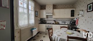  Maison � vendre 4 pi�ces 94 m�