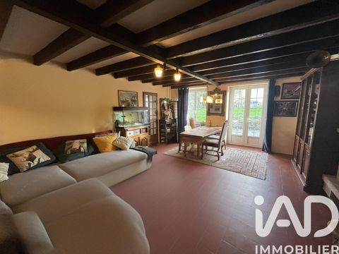   Vente Maison/villa 5 pi�ces Maison - 5 pi�ce(s) - 145 m�