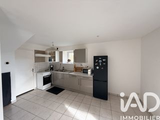  Maison � vendre 5 pi�ces 85 m�