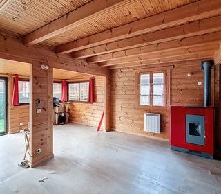  Maison � vendre 3 pi�ces 59 m�