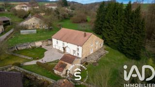  Maison � vendre 8 pi�ces 190 m�