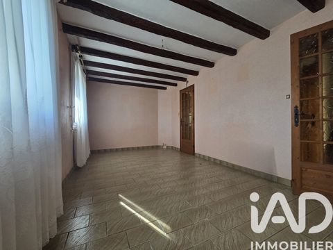   Vente Maison/villa 5 pi�ces Maison - 5 pi�ce(s) - 69 m�