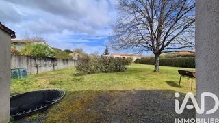  Maison � vendre 6 pi�ces 134 m�