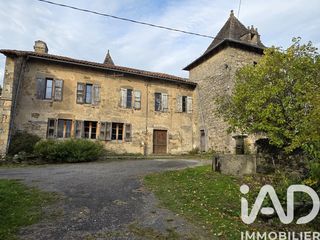  Maison � vendre 9 pi�ces 280 m�