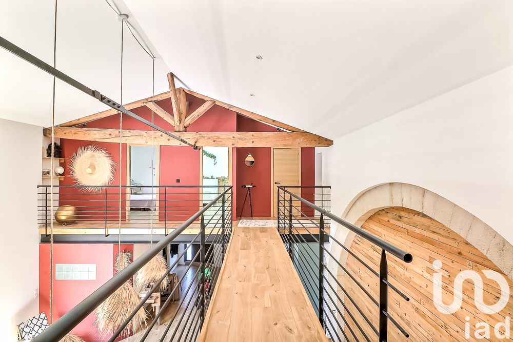 � vendre  Villa Caveirac (30820)