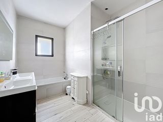  Maison � vendre 4 pi�ces 134 m�