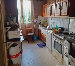  Maison � vendre 8 pi�ces 167 m�