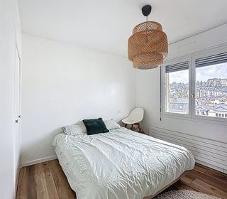  Appartement � vendre 3 pi�ces 66 m�