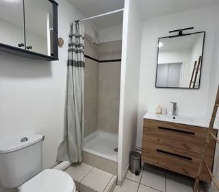  Appartement � louer 2 pi�ces 32 m�