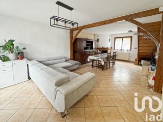  Maison � vendre 6 pi�ces 90 m�