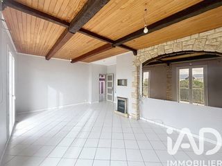  Appartement � vendre 4 pi�ces 63 m�