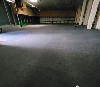  Immeuble � vendre 760 m�