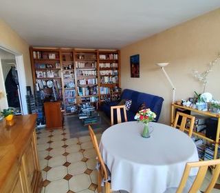  Appartement � vendre 4 pi�ces 78 m�