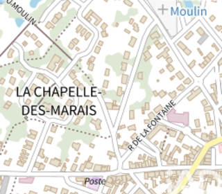  Terrain � vendre 1870 m�