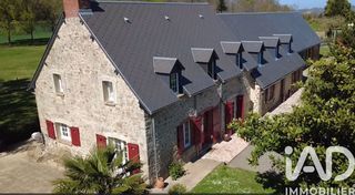  Maison � vendre 15 + pi�ces 308 m�