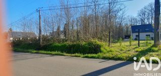  Terrain � vendre 2154 m�