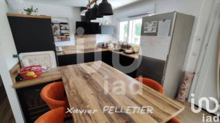  Maison � vendre 6 pi�ces 162 m�