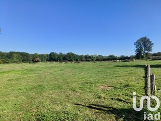  Terrain � vendre 3263 m�