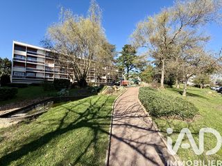  Appartement � vendre 5 pi�ces 91 m�