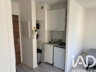  Appartement � vendre 1 pi�ce 27 m�