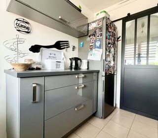  Appartement � vendre 3 pi�ces 65 m�