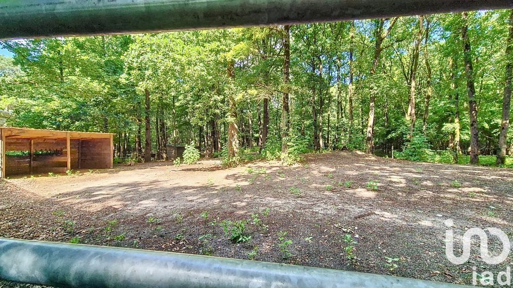 � vendre  Maison �tr�chy (91580)