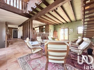  Maison � vendre 8 pi�ces 215 m�