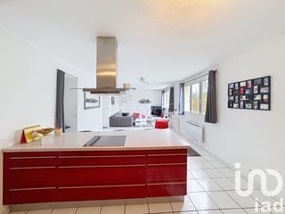  Appartement � vendre 6 pi�ces 149 m�