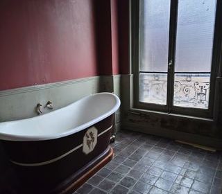  Maison � vendre 10 pi�ces 335 m�