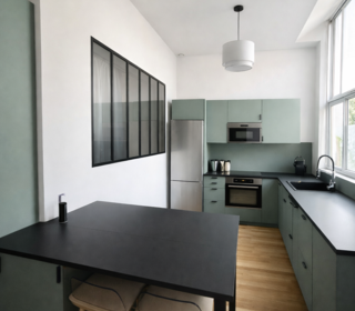  Appartement � vendre 3 pi�ces 60 m�