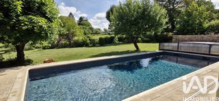  Maison � vendre 8 pi�ces 230 m�