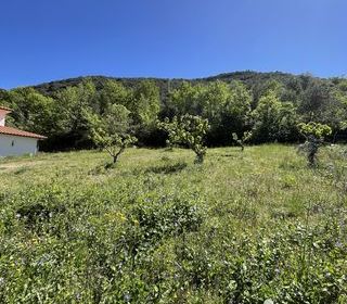  Terrain � vendre 941 m�