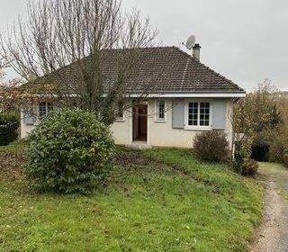  Maison � vendre 4 pi�ces 100 m�