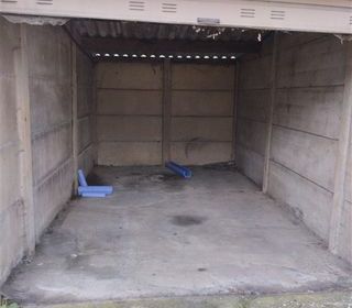  Parking / Garage � vendre 16 m�