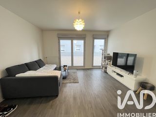  Appartement � vendre 1 pi�ce 30 m�