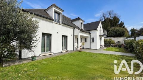   Vente Maison/villa 10 pi�ces Maison - 10 pi�ce(s) - 236 m�