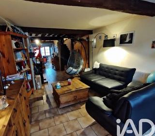  Maison � vendre 5 pi�ces 121 m�