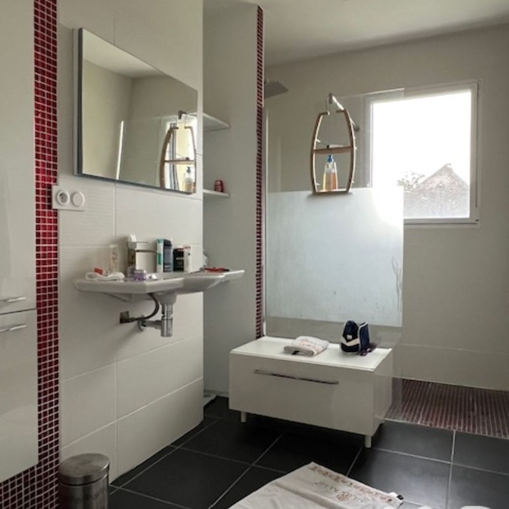 � vendre  Villa Saint-Contest (14280)