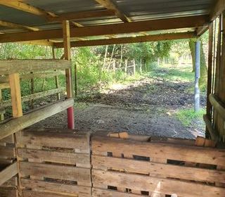  Terrain � vendre 18671 m�