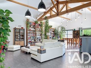  Villa � vendre 7 pi�ces 263 m�