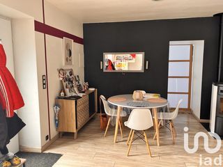  Maison � vendre 4 pi�ces 98 m�