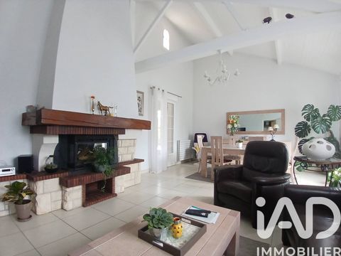   Vente Maison/villa 8 pi�ces Maison - 8 pi�ce(s) - 116 m�