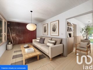  Maison � vendre 4 pi�ces 123 m�