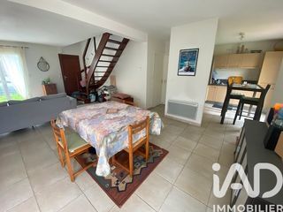  Maison � vendre 4 pi�ces 83 m�