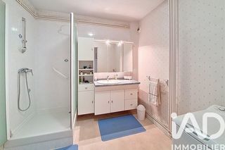  Appartement � vendre 3 pi�ces 82 m�