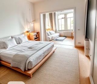  Appartement � vendre 6 pi�ces 168 m�