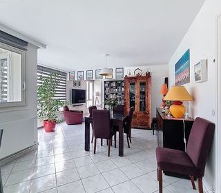  Appartement � vendre 5 pi�ces 93 m�