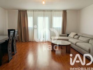  Appartement � vendre 4 pi�ces 97 m�